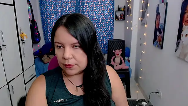 Snapshot of claryssa_ chatting on 10.09.25 claryssa online show from 10.09.25