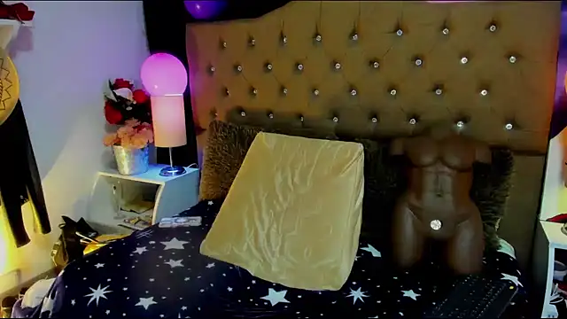 SheraHadee online show from 03.13.25