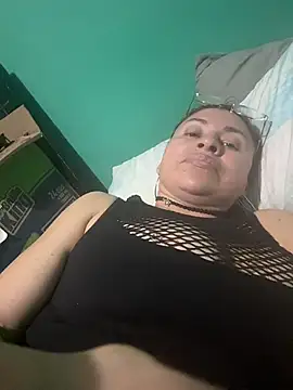 SheraHadee online show from 11.08.25