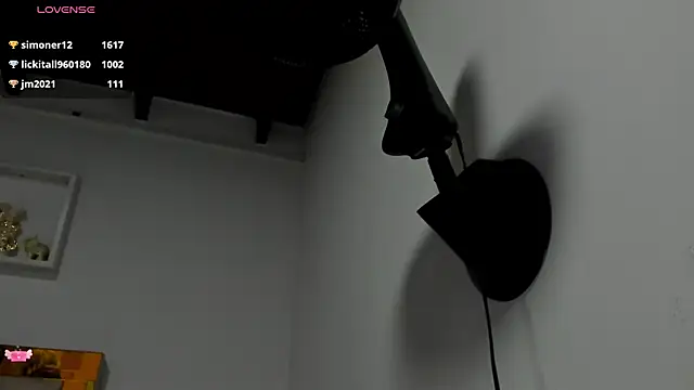 angel dthroatt online show from 01.10.25