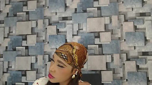 angel dthroatt online show from 12.03.25