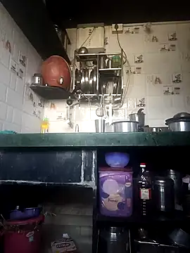 Snapshot of Sand-1 chatting on 02.03.25 Sand-1 online show from 02.03.25