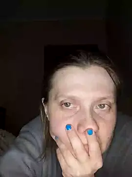 Snapshot of LeraSweet chatting on 02.28.25 LeraSweet online show from 02.28.25