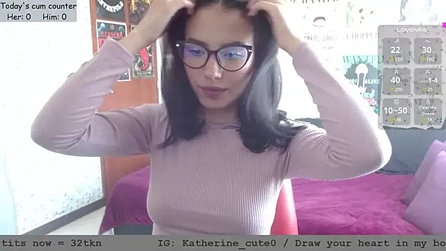 Snapshot of wild_kittys chatting on 03.09.25 wild kittys online show from 03.09.25