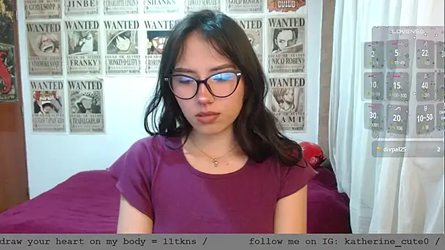 Snapshot of wild_kittys chatting on 10.15.25 wild kittys online show from 10.15.25