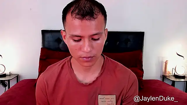 jaylen and duke online show from 11.27.25