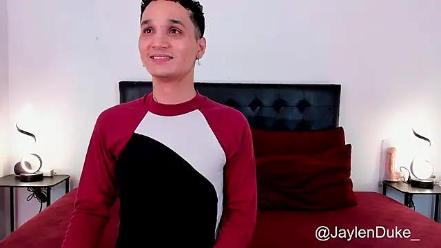 jaylen and duke online show from 11.29.25