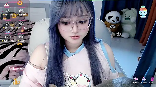 Sweet-18wanwan online show from 01.07.25
