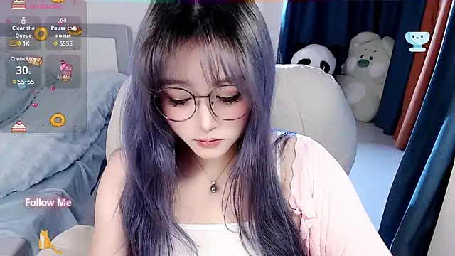 Sweet-18wanwan online show from 03.08.25