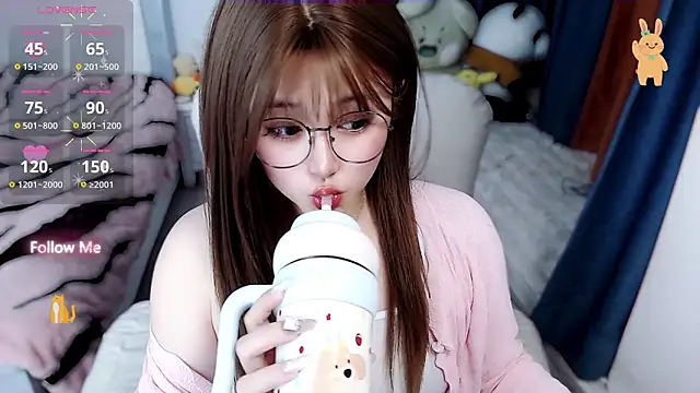 Sweet-18wanwan online show from 12.01.25