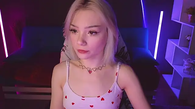 SandraBoyl online show from 02.09.25