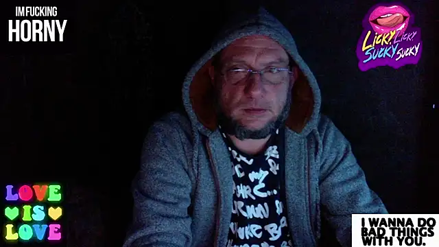 Snapshot of Bossun79 chatting on 02.14.25 Bossun79 online show from 02.14.25