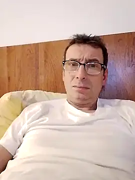 Snapshot of Anastasio33 chatting on 01.29.25 Anastasio33 online show from 01.29.25