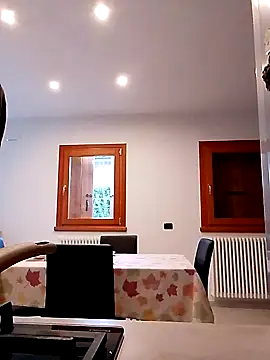 Snapshot of Anastasio33 chatting on 09.19.25 Anastasio33 online show from 09.19.25