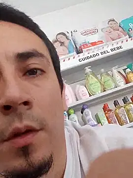 Rejy1992 online show from 12.01.24