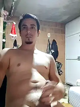 Rejy1992 online show from 12.10.24