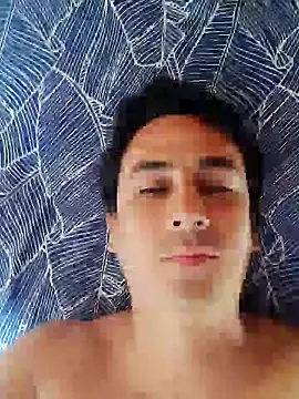 Rejy1992 online show from 01.13.25