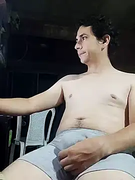 Rejy1992 online show from 01.20.25