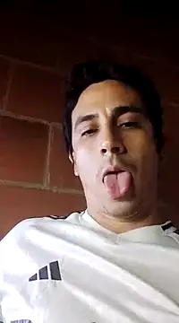 Rejy1992 online show from 01.23.25