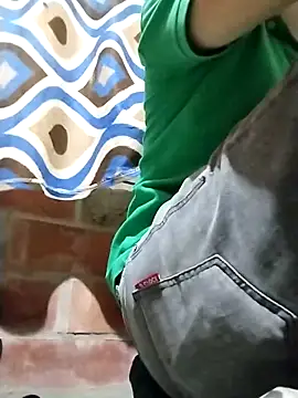 Rejy1992 online show from 09.11.25