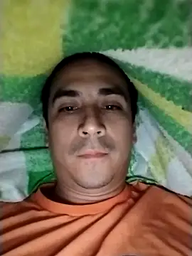 Rejy1992 online show from 09.30.25