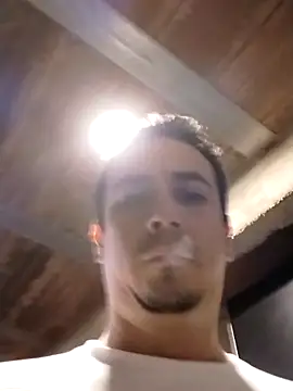 Rejy1992 online show from 10.18.25