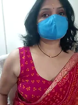 Snapshot of khushikhushi chatting on 10.29.25 khushikhushi online show from 10.29.25