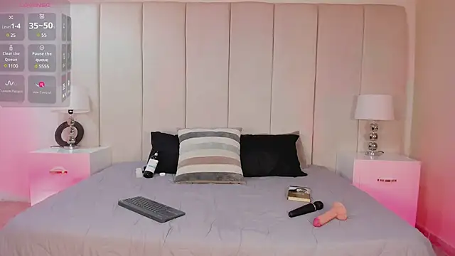 Snapshot of Ithan_sammy chatting on 02.01.25 Ithan sammy online show from 02.01.25