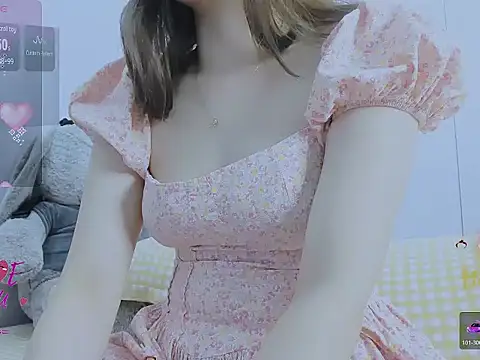 Linh diudang online show from 11.03.25