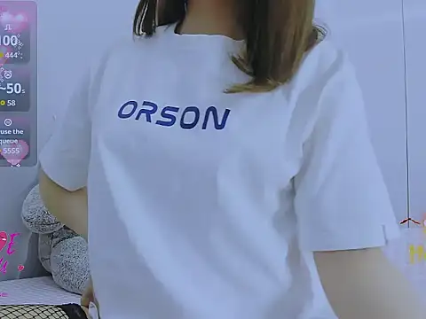 Linh diudang online show from 11.15.25