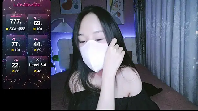  Viviann  online show from 01.01.25