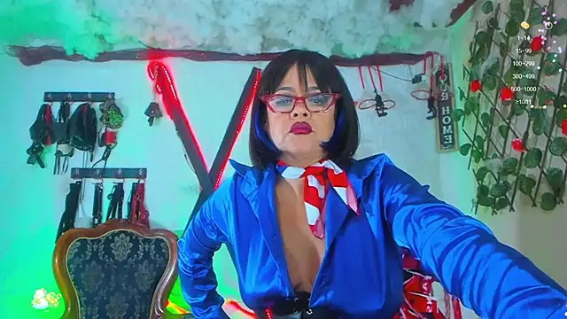 jena derboo online show from 12.20.24