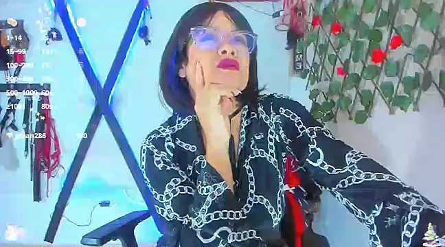 jena derboo online show from 01.16.25