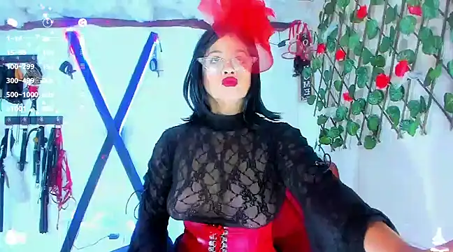 jena derboo online show from 01.26.25