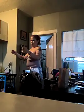 Snapshot of TexaSMESS_37 chatting on 11.07.25 TexaSMESS 37 online show from 11.07.25