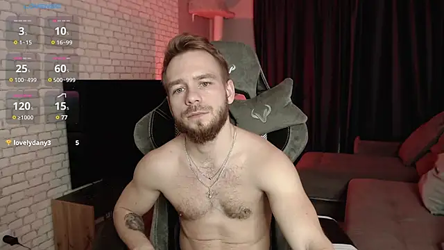 LeoPaulini online show from 12.28.24