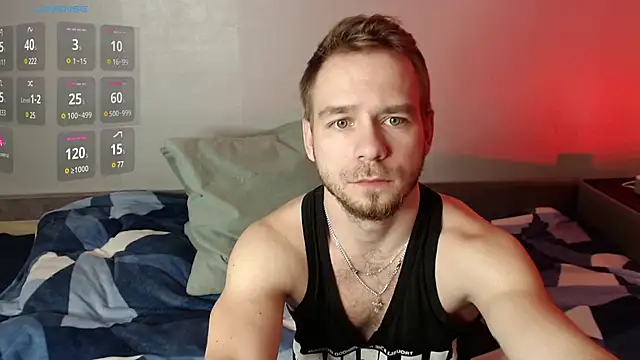 LeoPaulini online show from 02.20.25