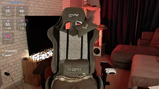 LeoPaulini online show from 03.10.25