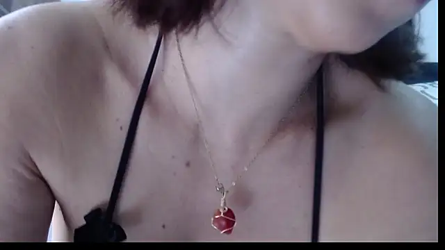 Franchesca27 online show from 09.20.25