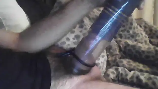 aussiecockpumper769 online show from 02.14.25