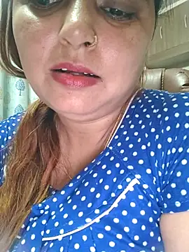 Dianaa9 online show from 10.02.25