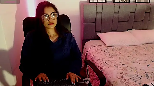 xia foxxy online show from 01.26.25