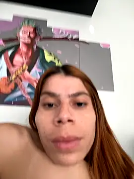 Snapshot of KyKa02 chatting on 09.30.25 KyKa02 online show from 09.30.25