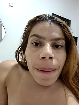 Snapshot of KyKa02 chatting on 10.03.25 KyKa02 online show from 10.03.25