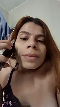 Snapshot of KyKa02 chatting on 10.09.25 KyKa02 online show from 10.09.25