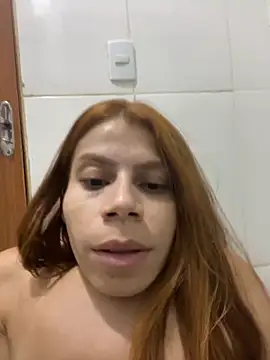 Snapshot of KyKa02 chatting on 10.24.25 KyKa02 online show from 10.24.25