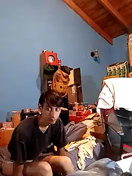 Snapshot of takumysexy chatting on 03.07.25 takumysexy online show from 03.07.25