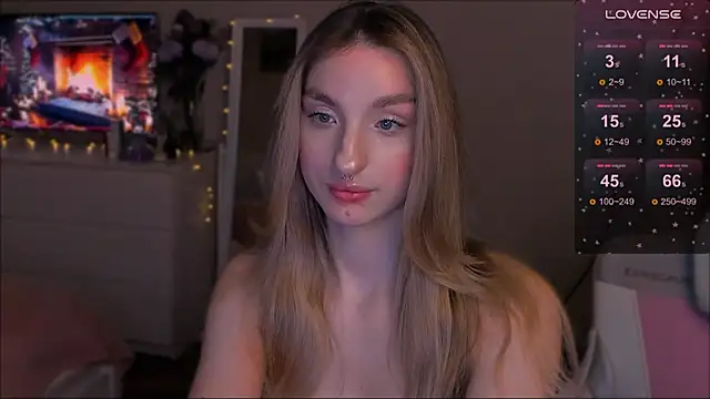 Lexy kiky online show from 12.27.24