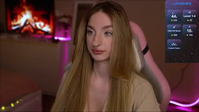 Lexy kiky online show from 01.24.25