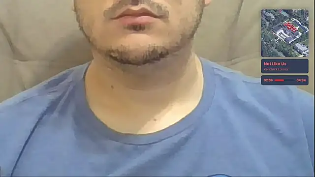 ShiitakeBR online show from 03.10.25